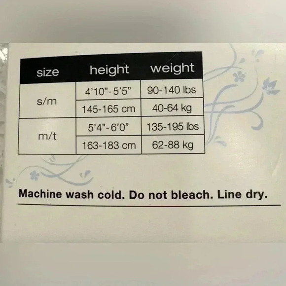 💲6️⃣ADD-ON 🆕White Leggings - Picture 5 of 14